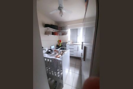 Apartamento à venda com 67m², 2 quartos e 1 vagaCozinha