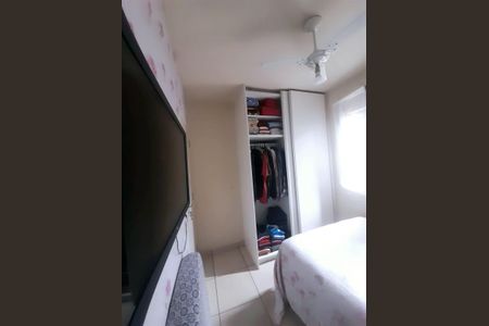 Apartamento à venda com 67m², 2 quartos e 1 vagaQuarto