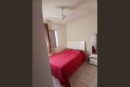 Apartamento à venda com 67m², 2 quartos e 1 vagaQuarto