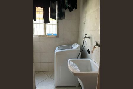 Apartamento à venda com 48m², 1 quarto e sem vaga Apartamento à venda com 48m², 1 quarto e sem vagaÁrea de Serviço