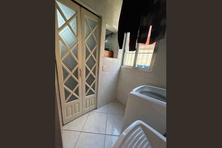Apartamento à venda com 48m², 1 quarto e sem vaga Apartamento à venda com 48m², 1 quarto e sem vagaÁrea de Serviço