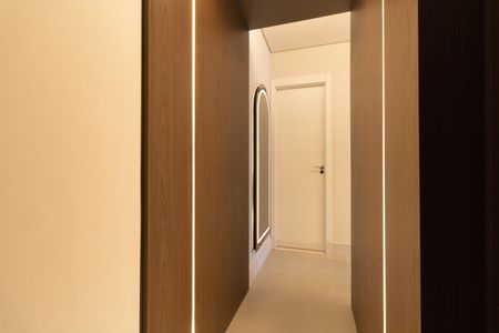 Studio para alugar com 32m², 1 quarto e sem vaga Studio para alugar com 32m², 1 quarto e sem vagaEntrada