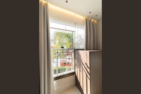 Studio para alugar com 32m², 1 quarto e sem vaga Studio para alugar com 32m², 1 quarto e sem vagaQuarto