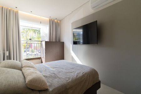 Quarto de kitnet/studio à venda com 1 quarto, 32m² em Ipiranga, São Paulo
