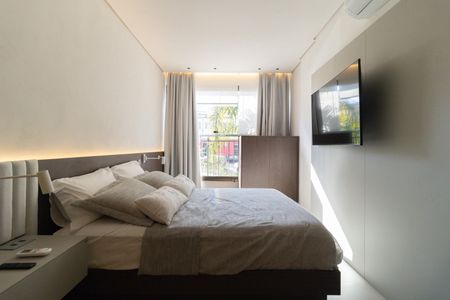 Quarto de kitnet/studio à venda com 1 quarto, 32m² em Ipiranga, São Paulo