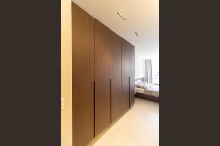 Studio para alugar com 32m², 1 quarto e sem vaga Studio para alugar com 32m², 1 quarto e sem vagaQuarto
