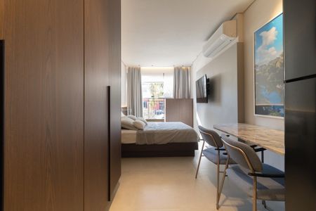 Quarto de kitnet/studio à venda com 1 quarto, 32m² em Ipiranga, São Paulo