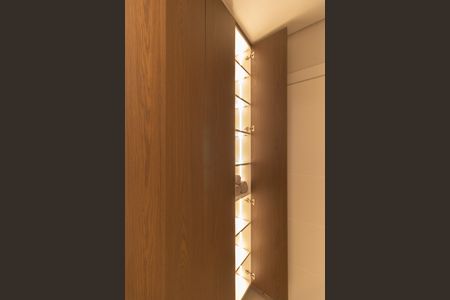 Studio para alugar com 32m², 1 quarto e sem vaga Studio para alugar com 32m², 1 quarto e sem vagaEntrada