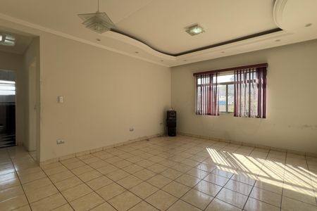 Sala de apartamento à venda com 2 quartos, 104m² em Jardim Cocaia, Guarulhos