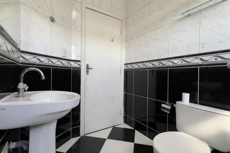 Apartamento para alugar com 104m², 2 quartos e 1 vagaBanheiro
