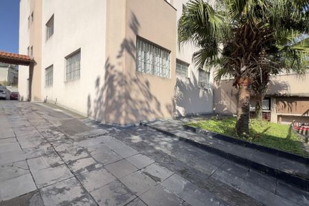Apartamento para alugar com 104m², 2 quartos e 1 vagaÁrea comum