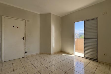 Apartamento para alugar com 104m², 2 quartos e 1 vagaQuarto 2