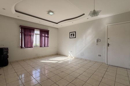 Sala de apartamento à venda com 2 quartos, 104m² em Jardim Cocaia, Guarulhos