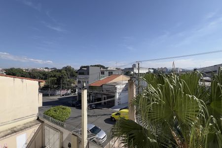 Vista do Quarto 1 de apartamento à venda com 2 quartos, 104m² em Jardim Cocaia, Guarulhos