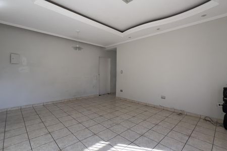 Sala de apartamento à venda com 2 quartos, 104m² em Jardim Cocaia, Guarulhos
