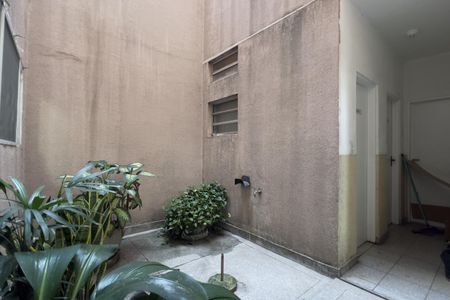 Apartamento para alugar com 104m², 2 quartos e 1 vagaÁrea comum
