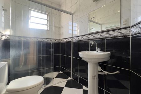 Apartamento para alugar com 104m², 2 quartos e 1 vagaBanheiro