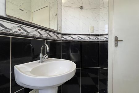 Apartamento para alugar com 104m², 2 quartos e 1 vagaBanheiro