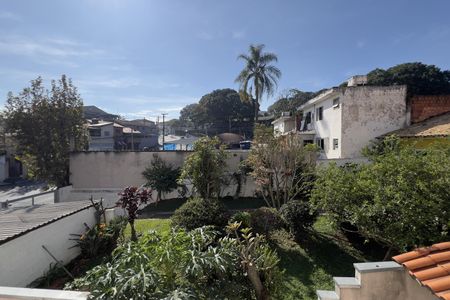 Apartamento para alugar com 104m², 2 quartos e 1 vagaVista da Sala