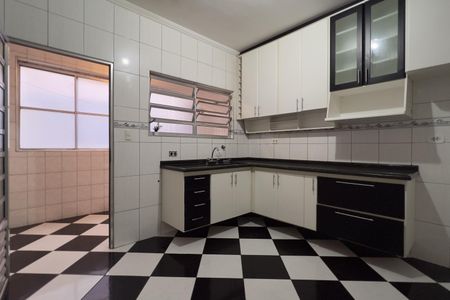 Apartamento para alugar com 104m², 2 quartos e 1 vagaCozinha e Área de Serviço