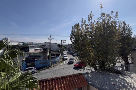 Apartamento para alugar com 104m², 2 quartos e 1 vagaVista do Varanda do Quarto 2