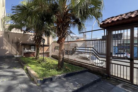 Apartamento para alugar com 104m², 2 quartos e 1 vagaÁrea comum