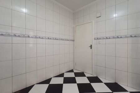 Apartamento para alugar com 104m², 2 quartos e 1 vagaCozinha e Área de Serviço