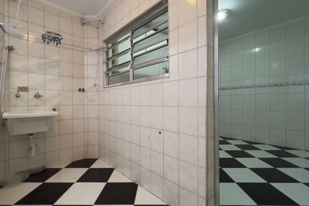 Apartamento para alugar com 104m², 2 quartos e 1 vagaCozinha e Área de Serviço