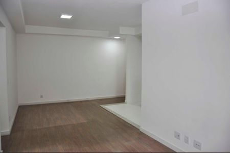 Detalhe - Sala de apartamento para alugar com 3 quartos, 74m² em Vila Pirituba, São Paulo