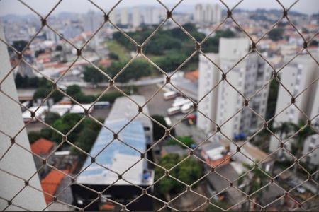 Apartamento à venda com 74m², 3 quartos e 2 vagas Apartamento à venda com 74m², 3 quartos e 2 vagasDetalhe - Vista do Quarto 02