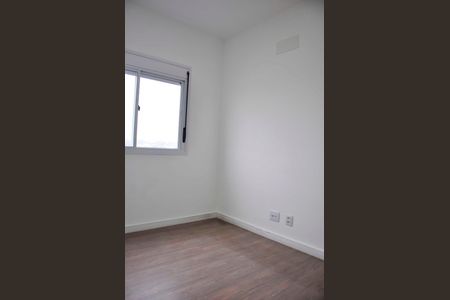 Apartamento à venda com 74m², 3 quartos e 2 vagas Apartamento à venda com 74m², 3 quartos e 2 vagasDetalhe - Quarto 01 com Suíte