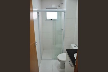 Apartamento à venda com 74m², 3 quartos e 2 vagas Apartamento à venda com 74m², 3 quartos e 2 vagasDetalhe - Suíte