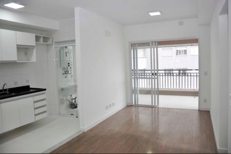 Detalhe - Sala de apartamento para alugar com 3 quartos, 74m² em Vila Pirituba, São Paulo