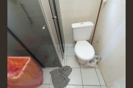 Casa para alugar com 200m², 4 quartos e 2 vagas Casa para alugar com 200m², 4 quartos e 2 vagasBanheiro Social