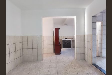 Casa para alugar com 200m², 4 quartos e 2 vagas Casa para alugar com 200m², 4 quartos e 2 vagasCozinha