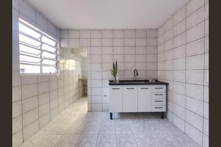 Casa para alugar com 200m², 4 quartos e 2 vagas Casa para alugar com 200m², 4 quartos e 2 vagasCozinha