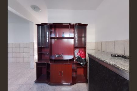 Casa para alugar com 200m², 4 quartos e 2 vagas Casa para alugar com 200m², 4 quartos e 2 vagasCozinha
