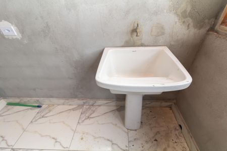 Casa para alugar com 58m², 1 quarto e sem vagaÁrea de Serviço
