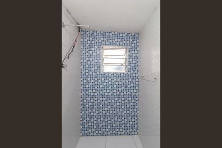 Casa para alugar com 58m², 1 quarto e sem vagaBanheiro