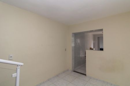 Casa para alugar com 58m², 1 quarto e sem vagaSala