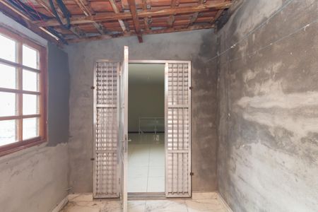 Casa para alugar com 58m², 1 quarto e sem vagaÁrea de Serviço