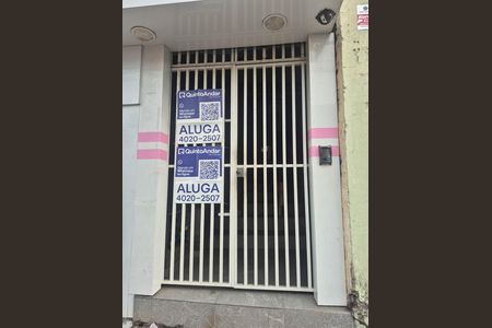 Casa para alugar com 58m², 1 quarto e sem vagaplaca