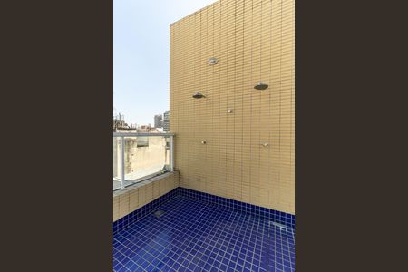 Studio para alugar com 25m², 1 quarto e sem vagaSolário