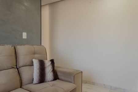 Apartamento à venda com 53m², 2 quartos e 1 vagaSala