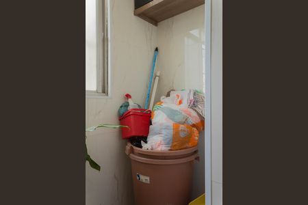 Apartamento à venda com 53m², 2 quartos e 1 vagaÁrea de Serviço