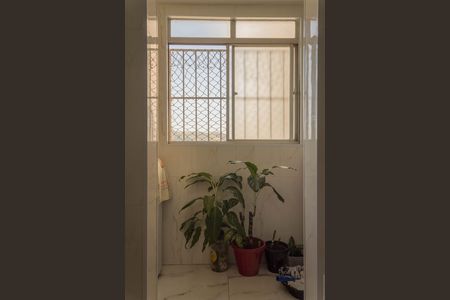 Apartamento à venda com 53m², 2 quartos e 1 vagaÁrea de Serviço