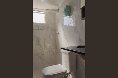 Apartamento à venda com 53m², 2 quartos e 1 vagaBanheiro