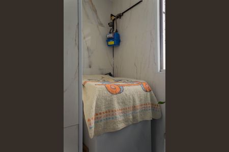 Apartamento à venda com 53m², 2 quartos e 1 vagaÁrea de Serviço
