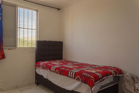Quarto 2 de apartamento à venda com 2 quartos, 53m² em Santa Terezinha, São Bernardo do Campo