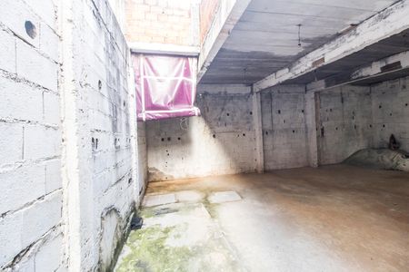 Apartamento à venda com 400m², 1 quarto e 4 vagas Apartamento à venda com 400m², 1 quarto e 4 vagasQuintal